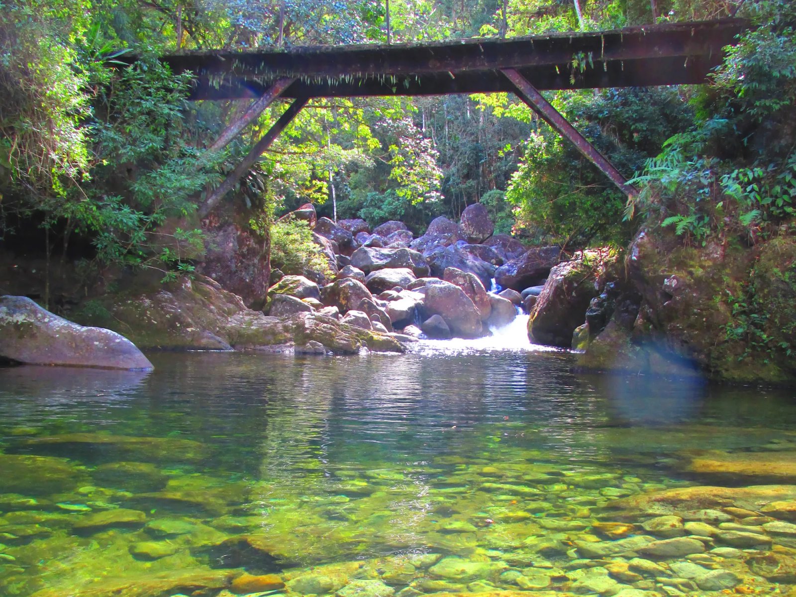 Natureza Cachoeiras em Penedo RJ: As Melhores para Visitar em Penedo RJ