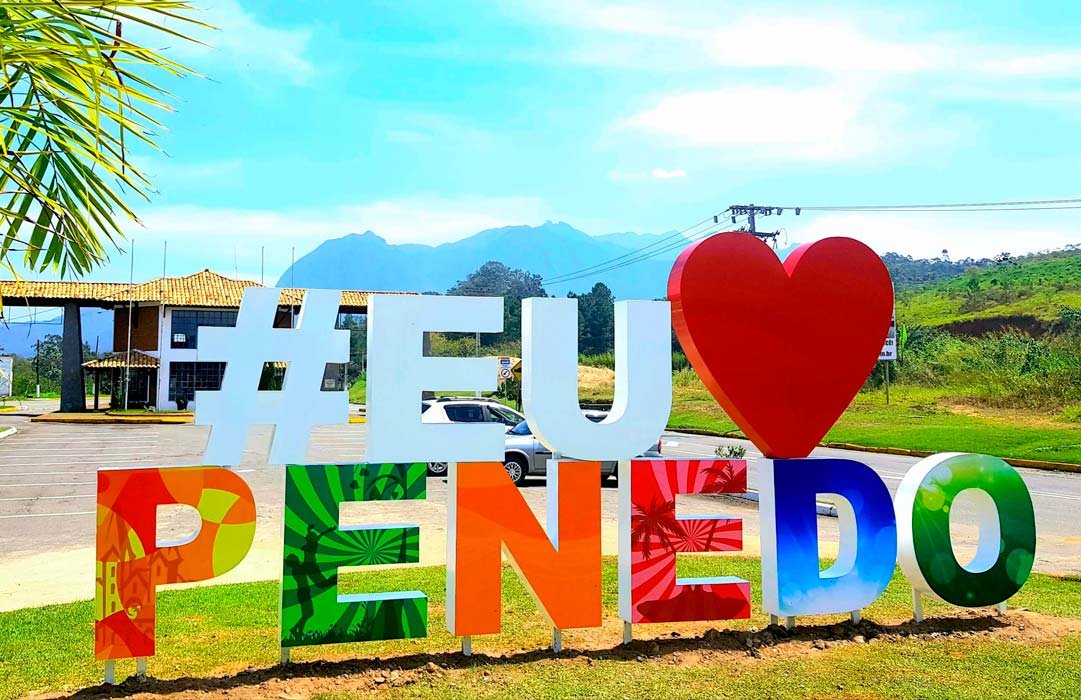 Onde se hospedar em Penedo pousadas de charme