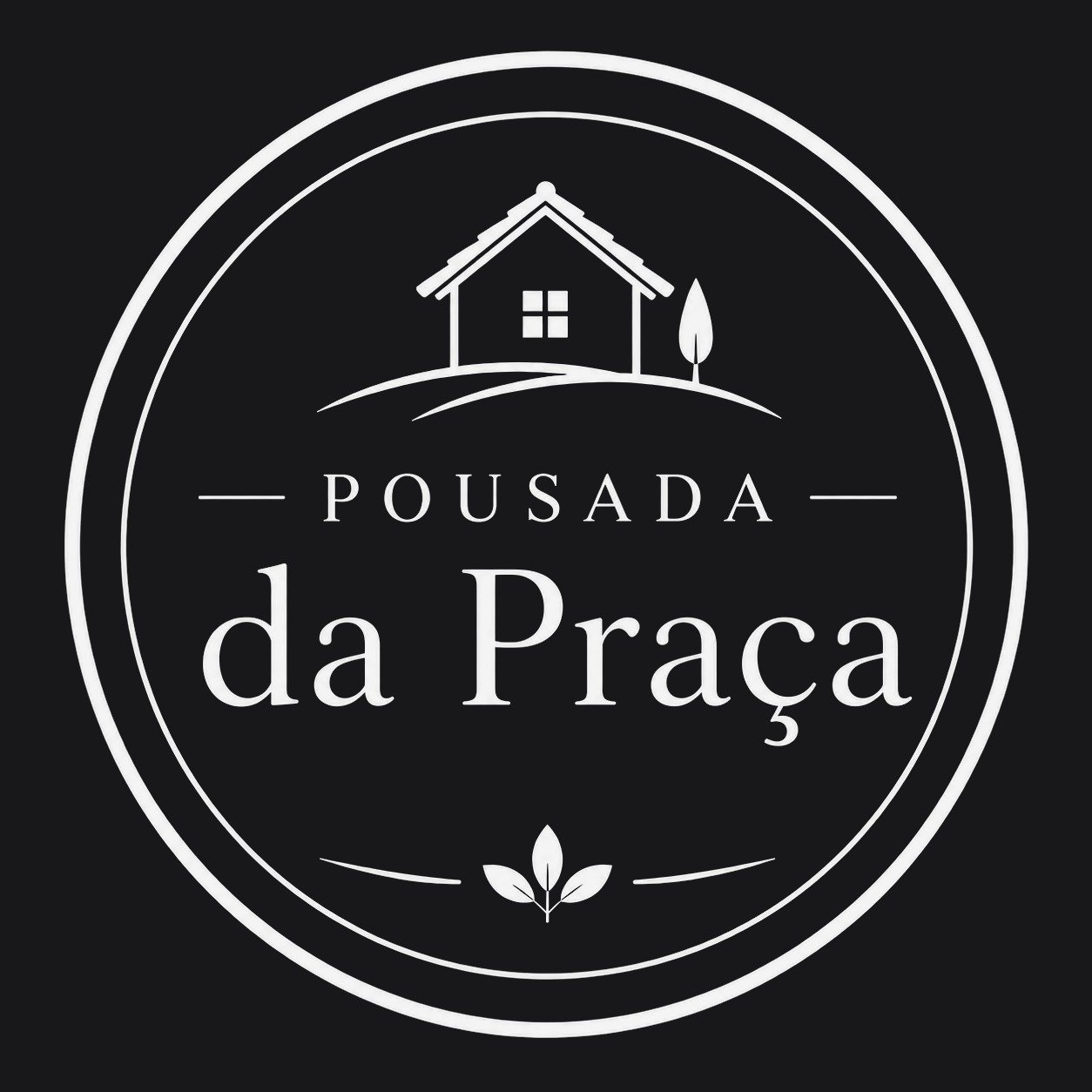 Hospedagem Pousada da Praça Penedo em Penedo RJ