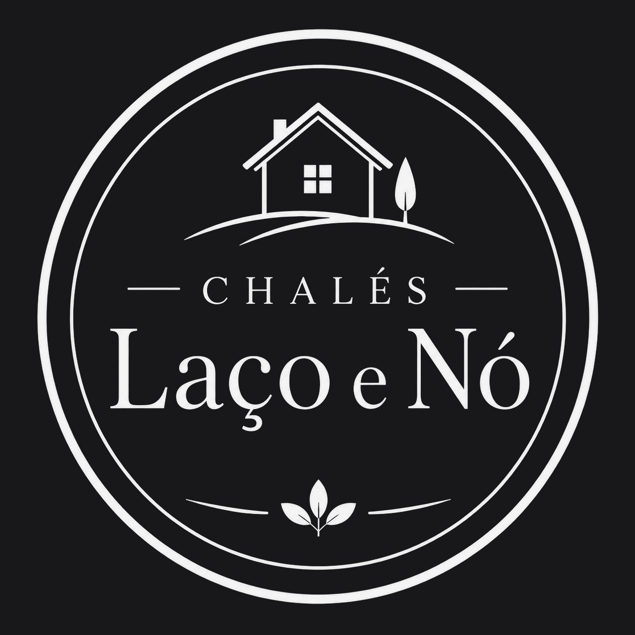 Hospedagem Chalés Laço e Nó em Penedo RJ